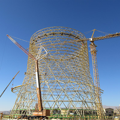 Improvement of Operation Third Steam Unit